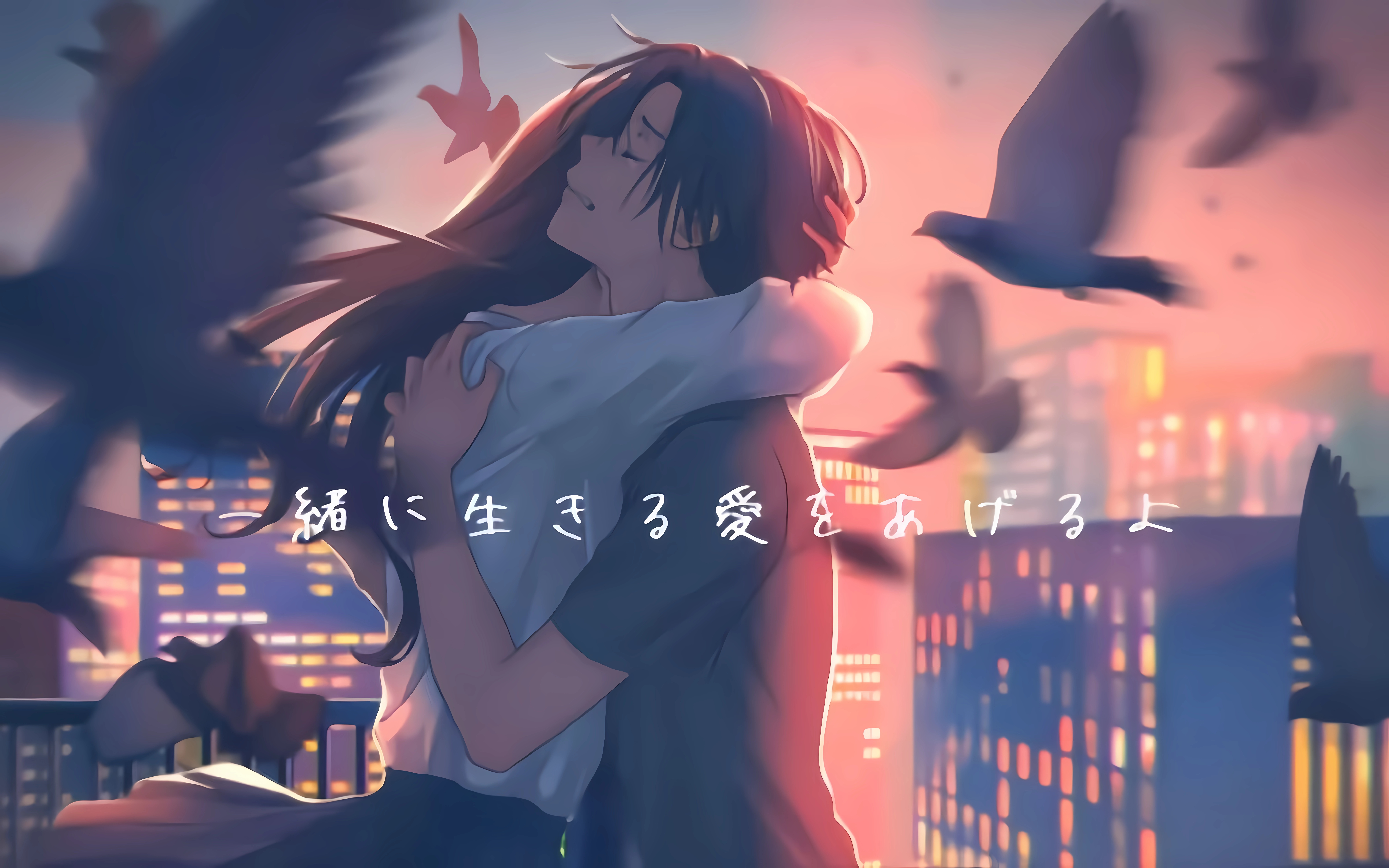 对方的头像