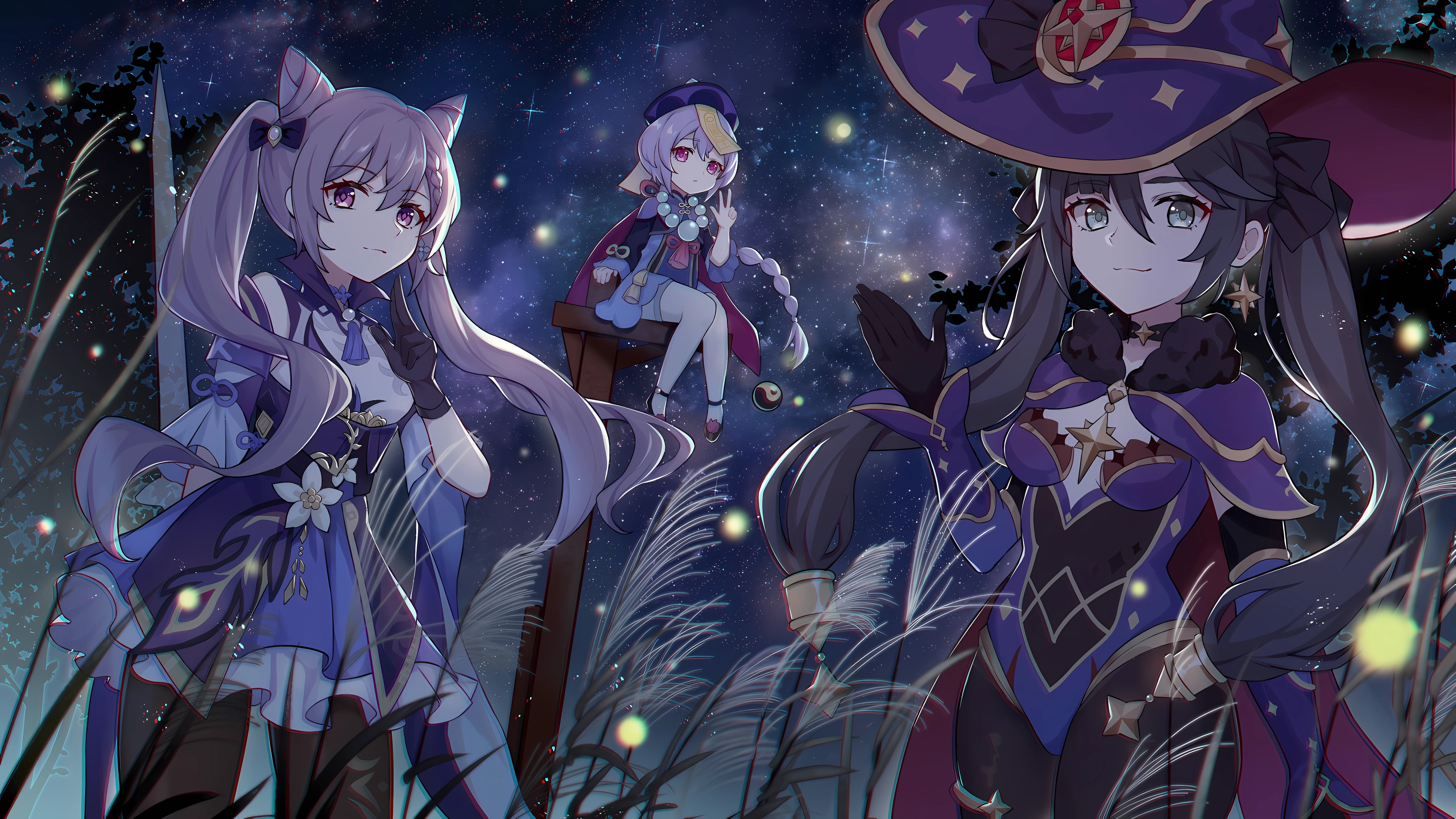 星际征服
